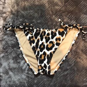 Victoria Secret swim bottom FINAL PRICE 🎉